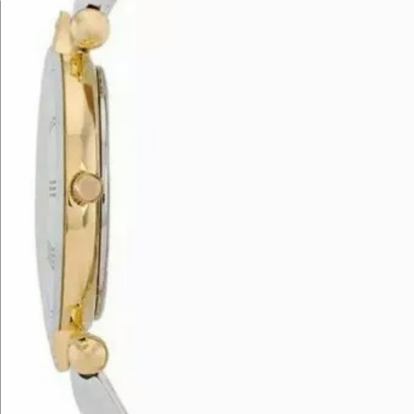 Jacques Du Manoir White Swiss Made Watch - Picture 4 of 5